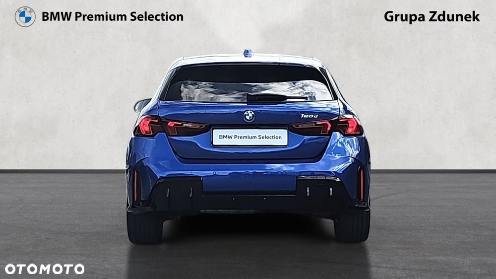 BMW Seria 1 - 4