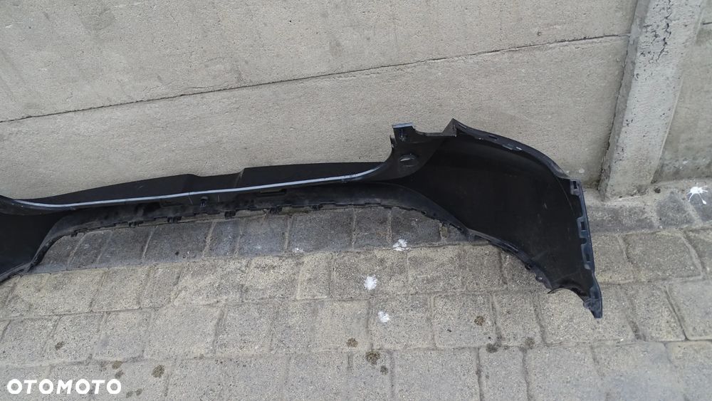 DACIA SANDERO III - zderzak tylny - 7