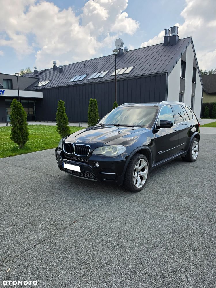 BMW X5 - 8