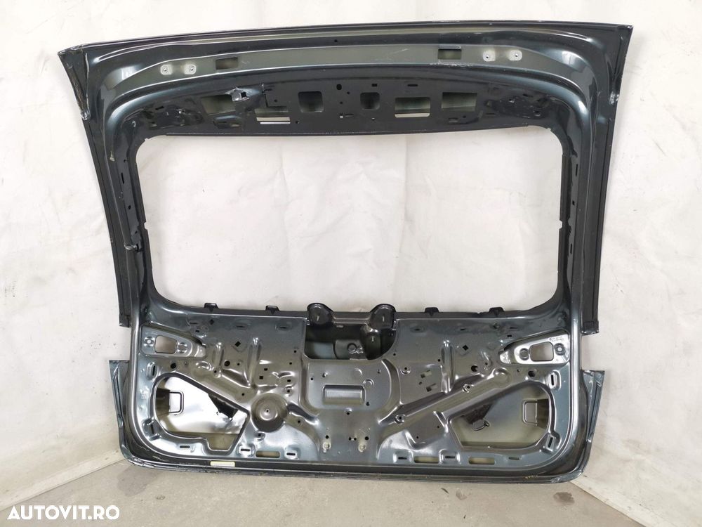 Haion Capota Portbagaj Skoda  Scala 1 [2019 - 2019] Original Avariat - 5