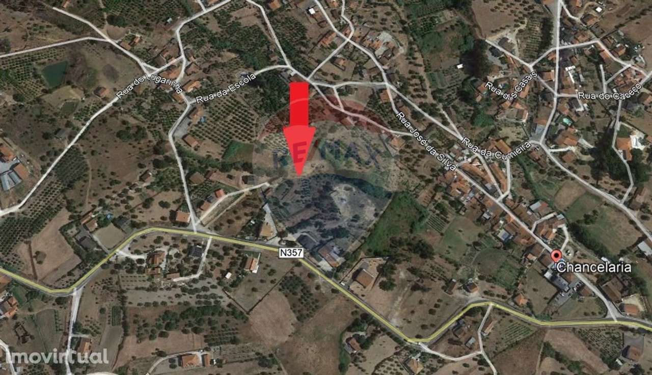 Quinta  para venda - Grande imagem: 3/6