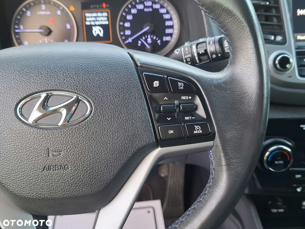 Hyundai Tucson - 35