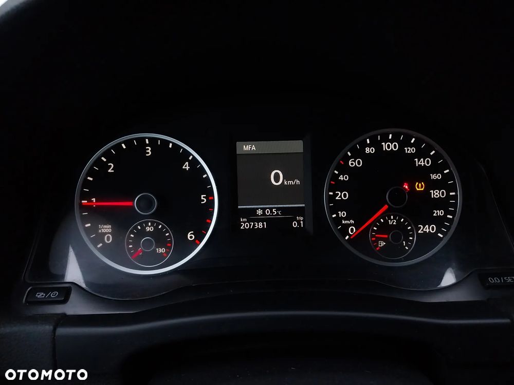 Volkswagen Tiguan 2.0 TDI DPF 4Motion BlueMotion Technology Life - 17