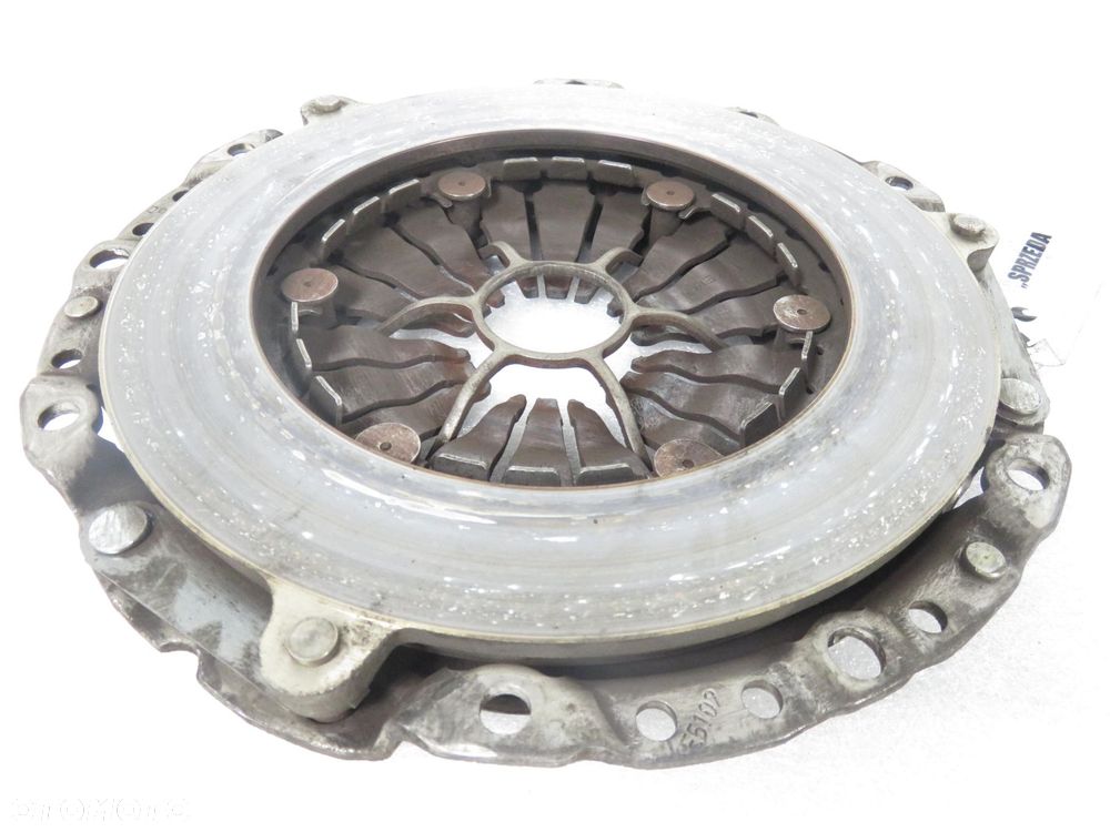 KOŁO DWUMASOWE BMW E46 320d 21211223712 1223685 - 5