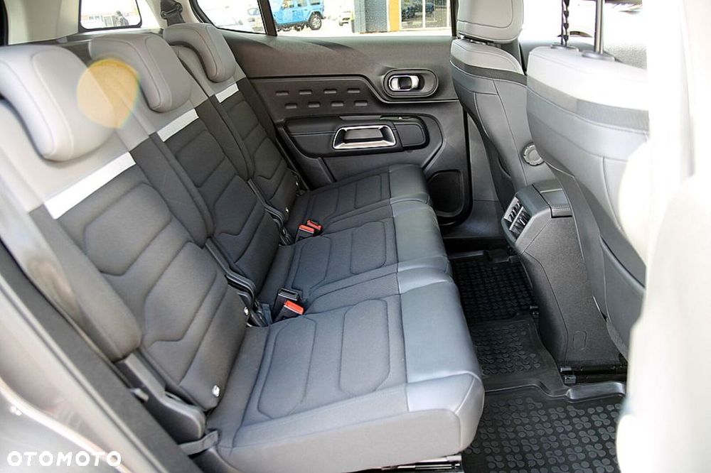 Citroën C5 Aircross 1.5 BlueHDi Shine EAT8 - 21