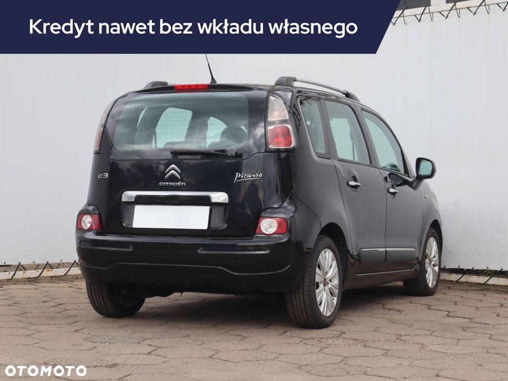 Citroën C3 Picasso - 7
