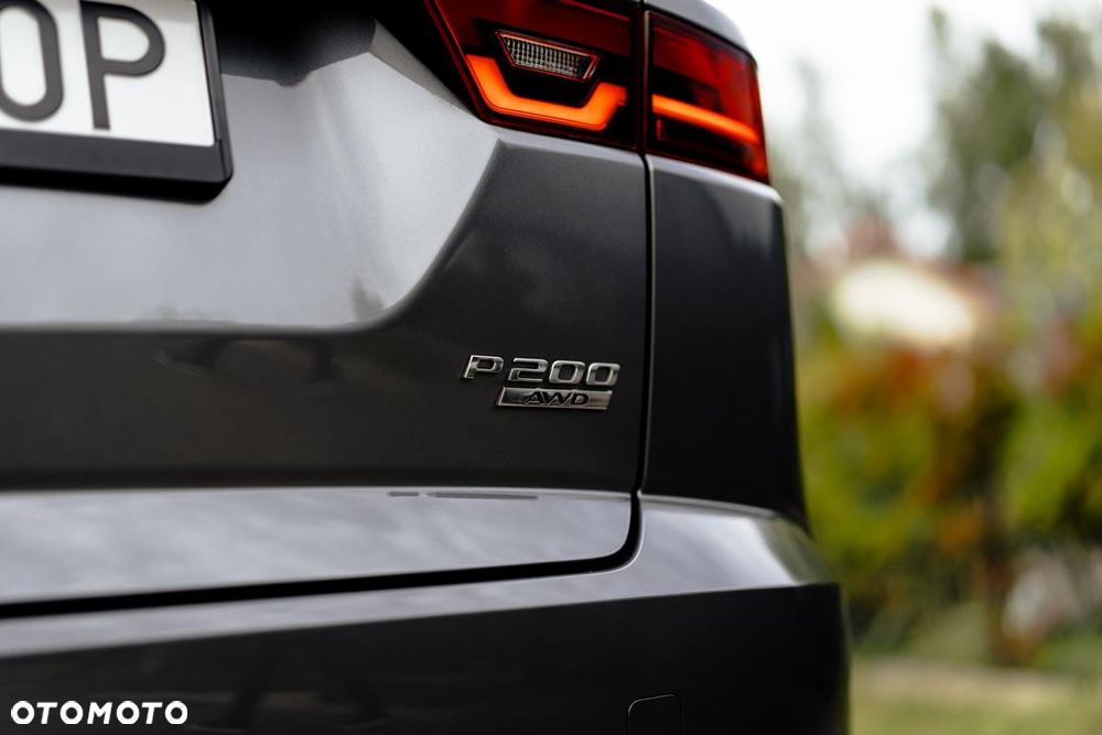 Jaguar E-Pace 2.0 i4P AWD SE - 23