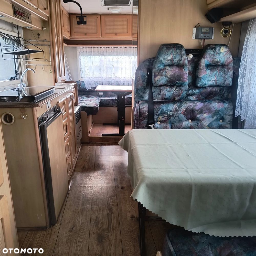 Fiat Ducato - 5