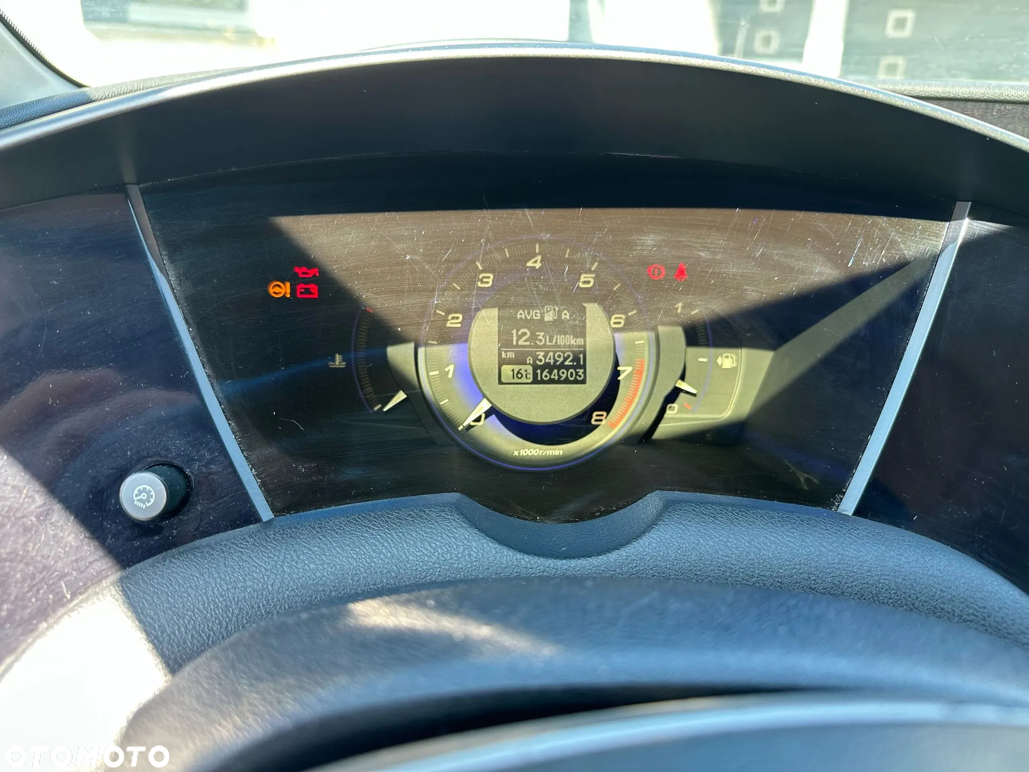 Honda Civic 1.8i-VTEC Type S - 10