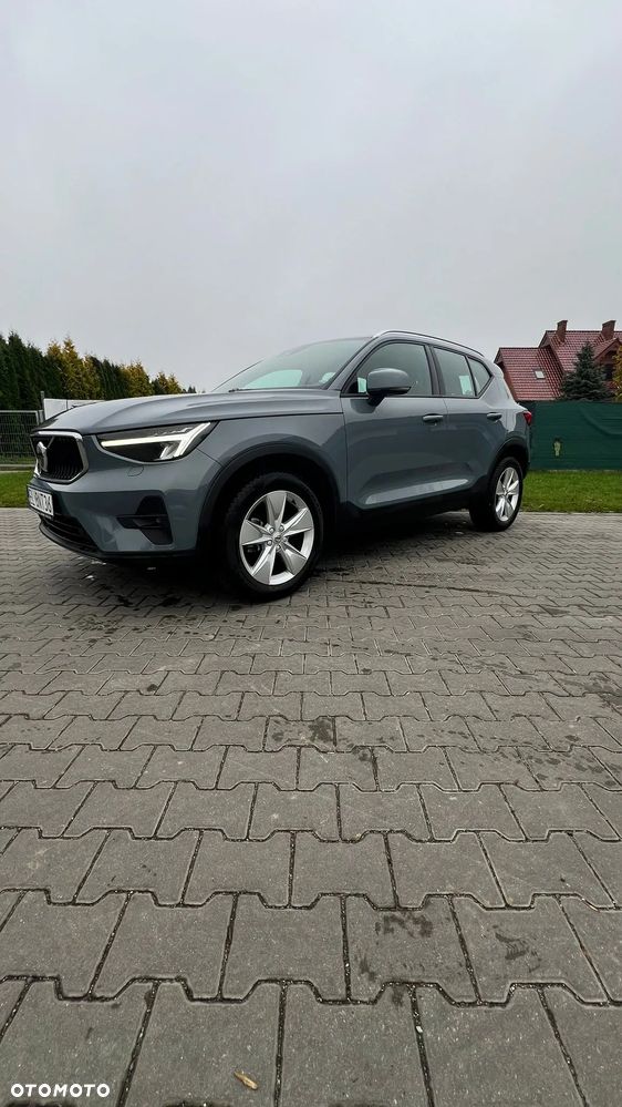 Volvo XC 40 T2 Essential - 5