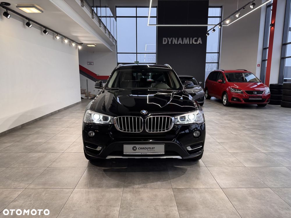 BMW X3 - 4