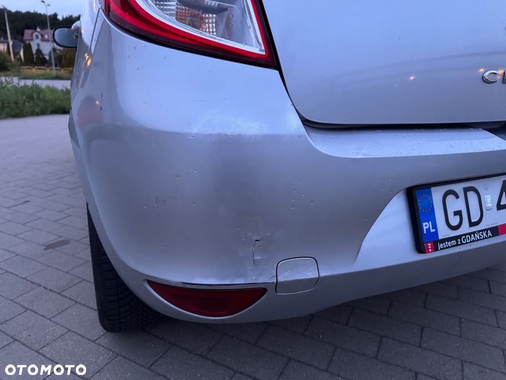 Renault Clio 1.5 dCi Alize - 9