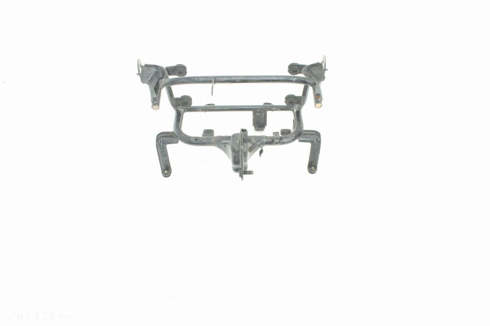 UCHWYT MOCOWANIE REFLEKTORA Yamaha XJ 600 92-03 - 4