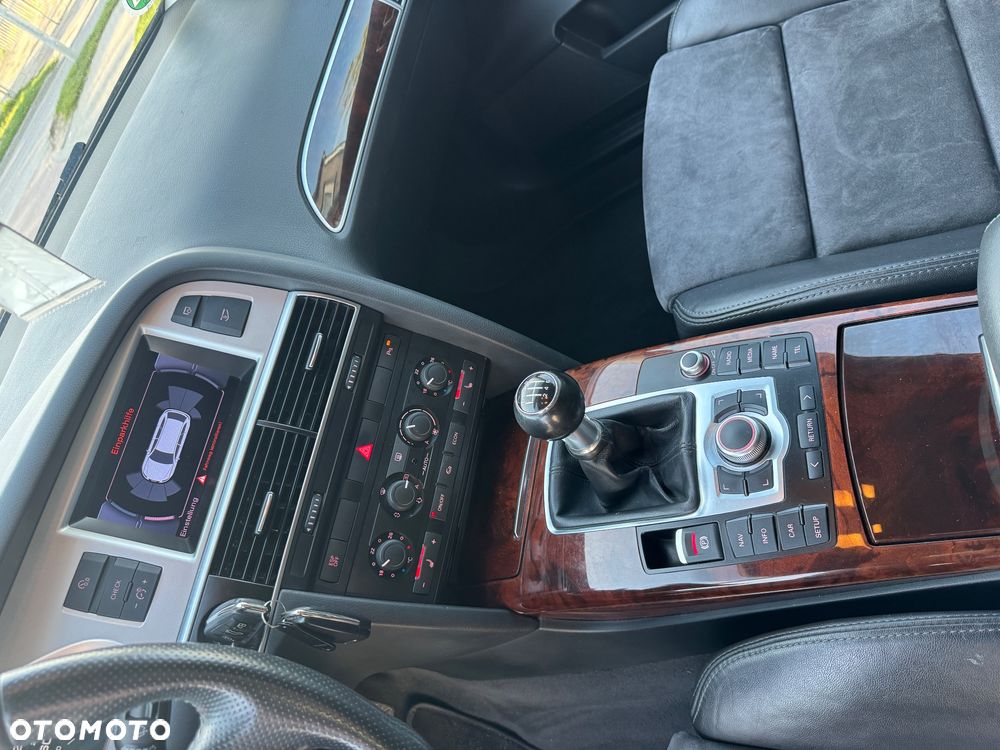 Audi A6 Avant 2.0 TDIe DPF - 18