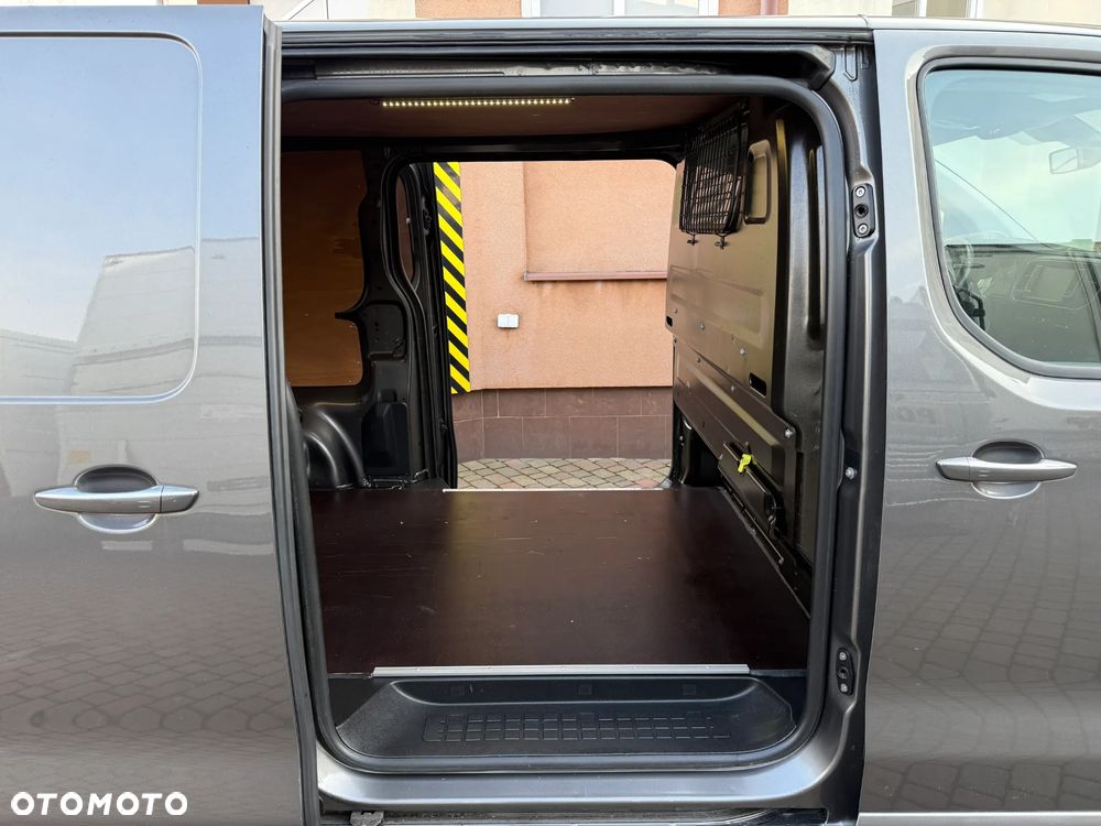 Citroën Jumpy Expert Proace L2H1 - 14