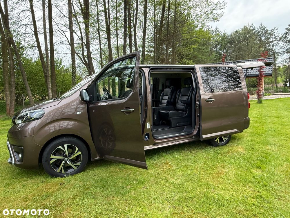 Toyota Proace Verso 2.0 D4-D Long Business - 37
