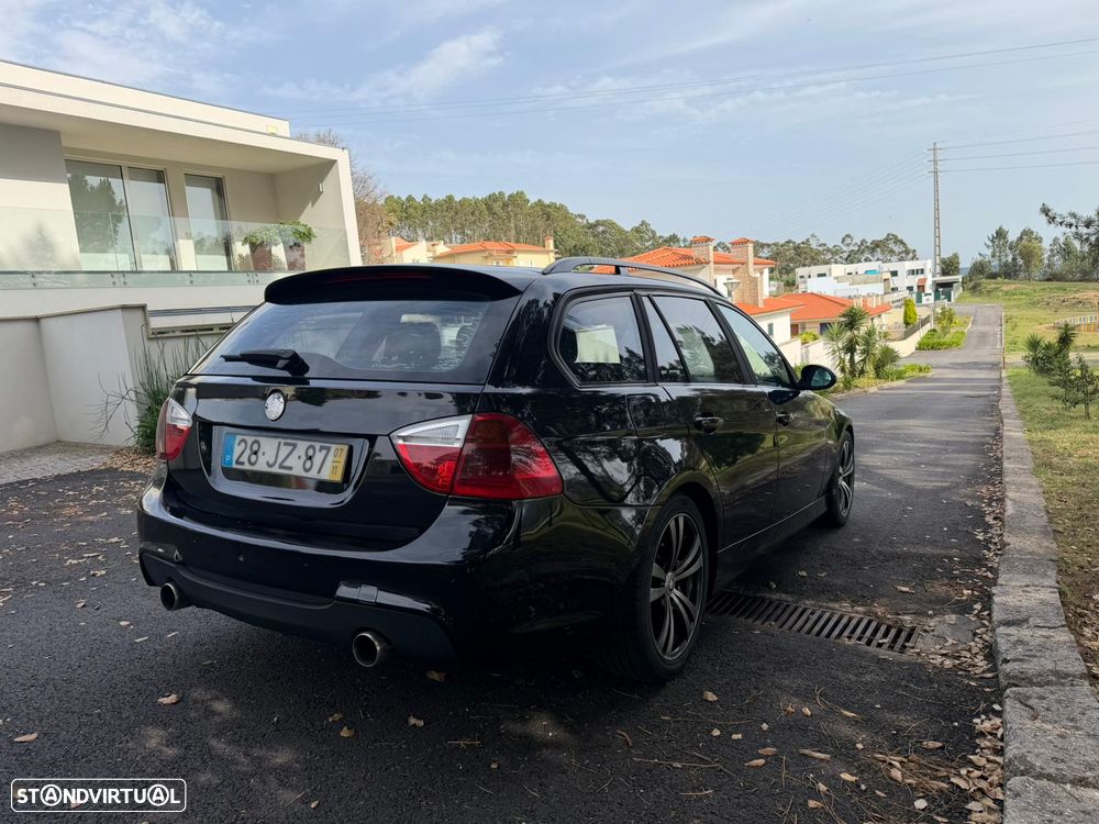 BMW 318 d Sport - 3