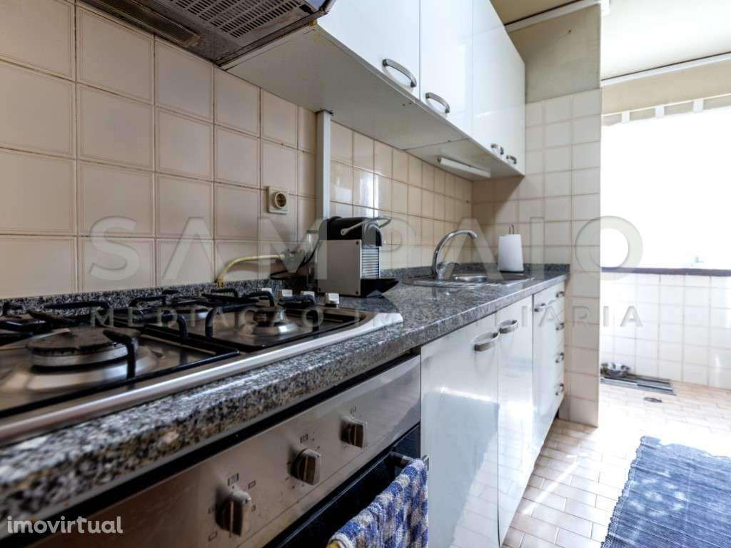 Apartamento T2- Fânzeres! - Grande imagem: 4/18