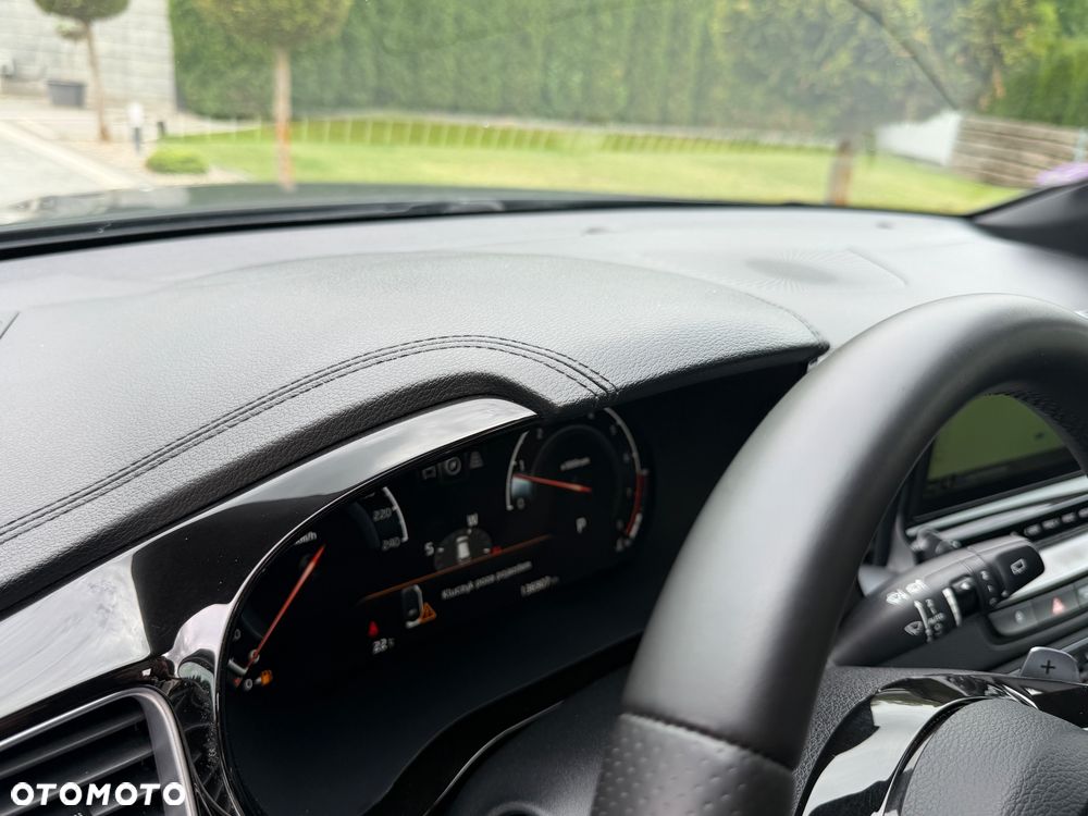 Kia ProCeed 1.5 T-GDI DCT7 OPF GT LINE - 18