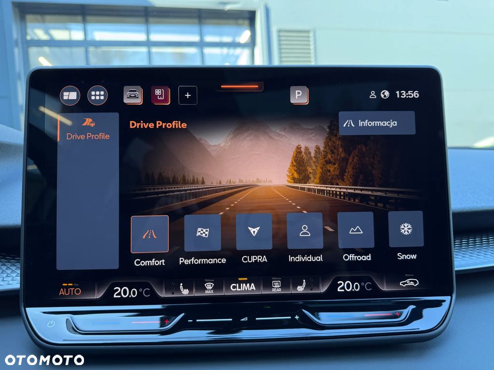 Cupra Terramar - 23