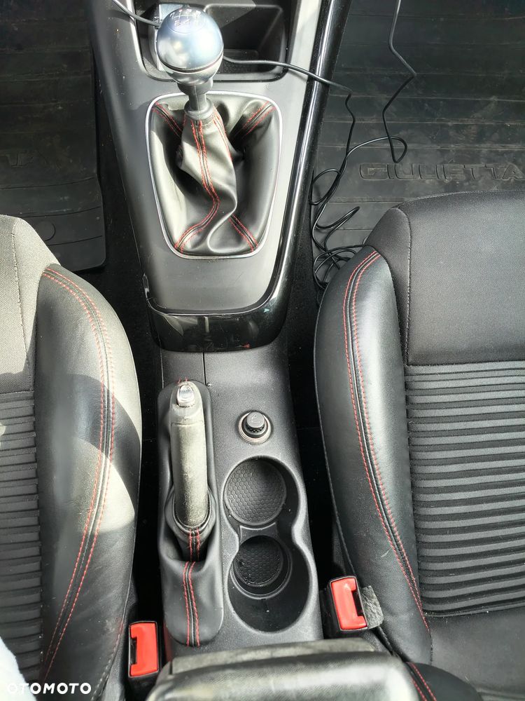 Alfa Romeo Giulietta 1750 TBi Quadrifoglio Verde - 17