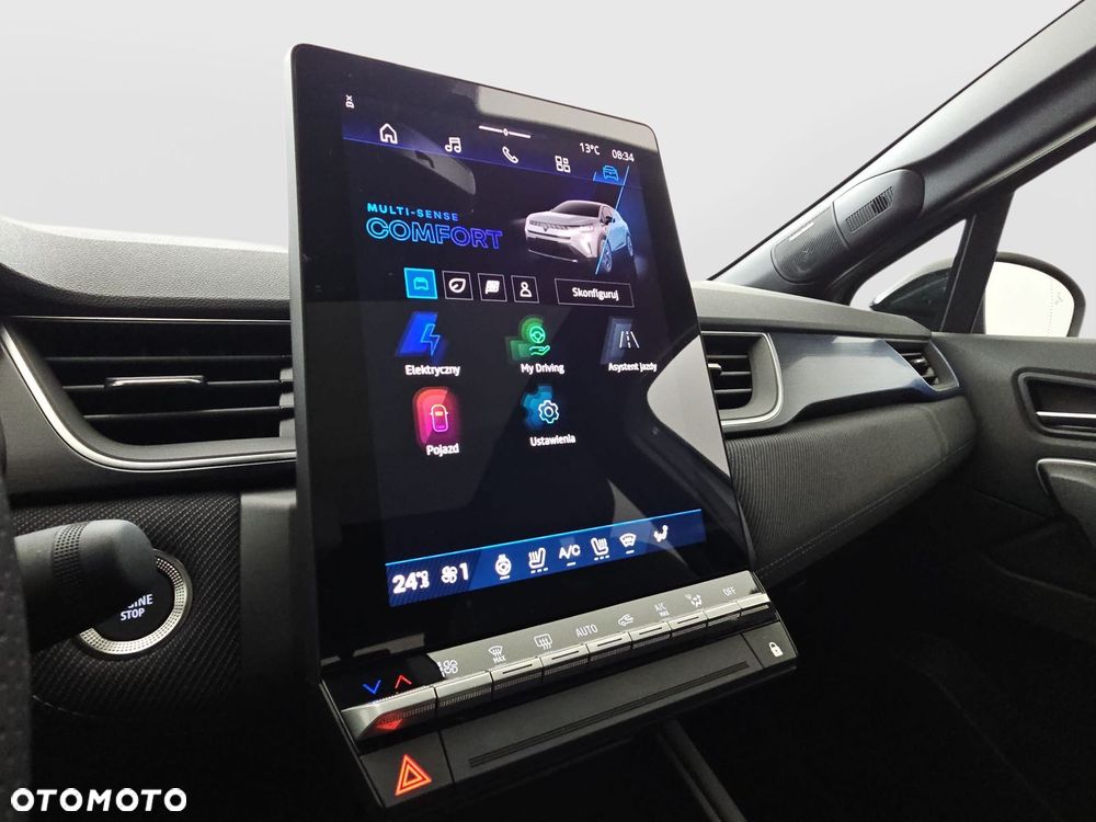 Renault Symbioz 1.8 E-Tech Full Hybrid 160 Esprit Alpine - 20