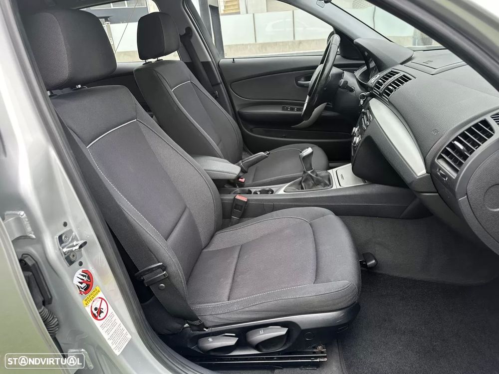 BMW 118 d Line Sport - 49