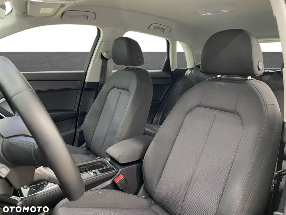 Audi Q3 - 11