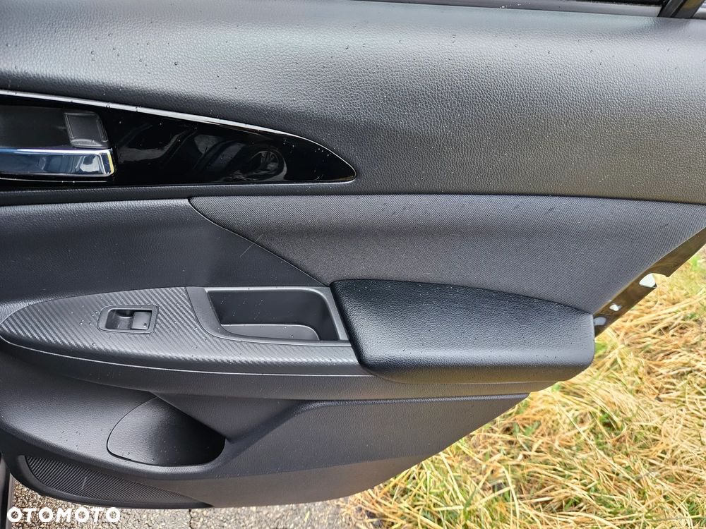 Mitsubishi Eclipse Cross 1.5 T-MIVEC 2WD Diamant+ - 34