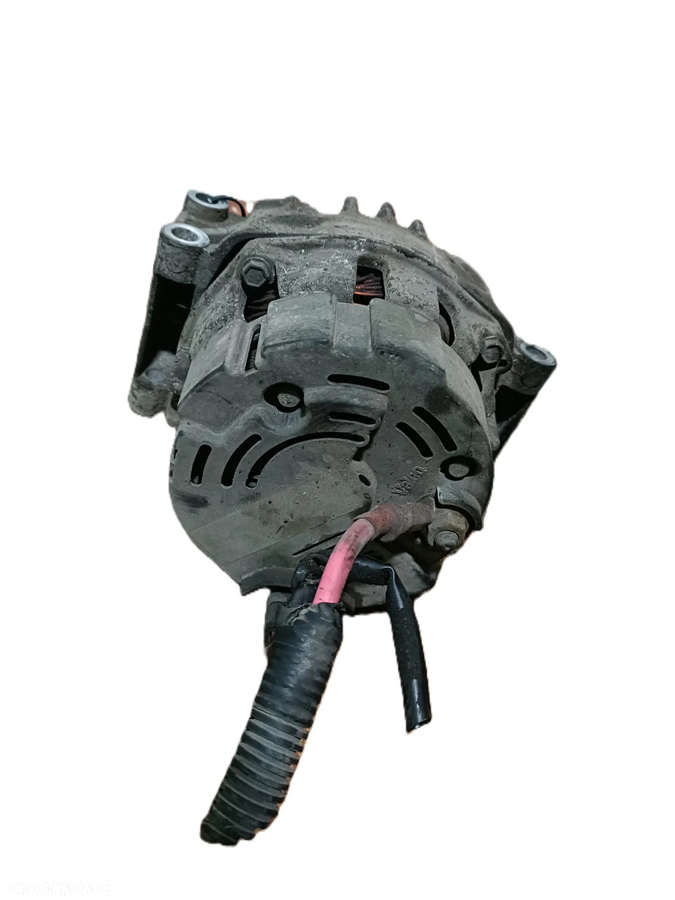 RENAULT KANGOO I 98-08 LIFT 1,6 B alternator VALEO 8200103744 * - 4