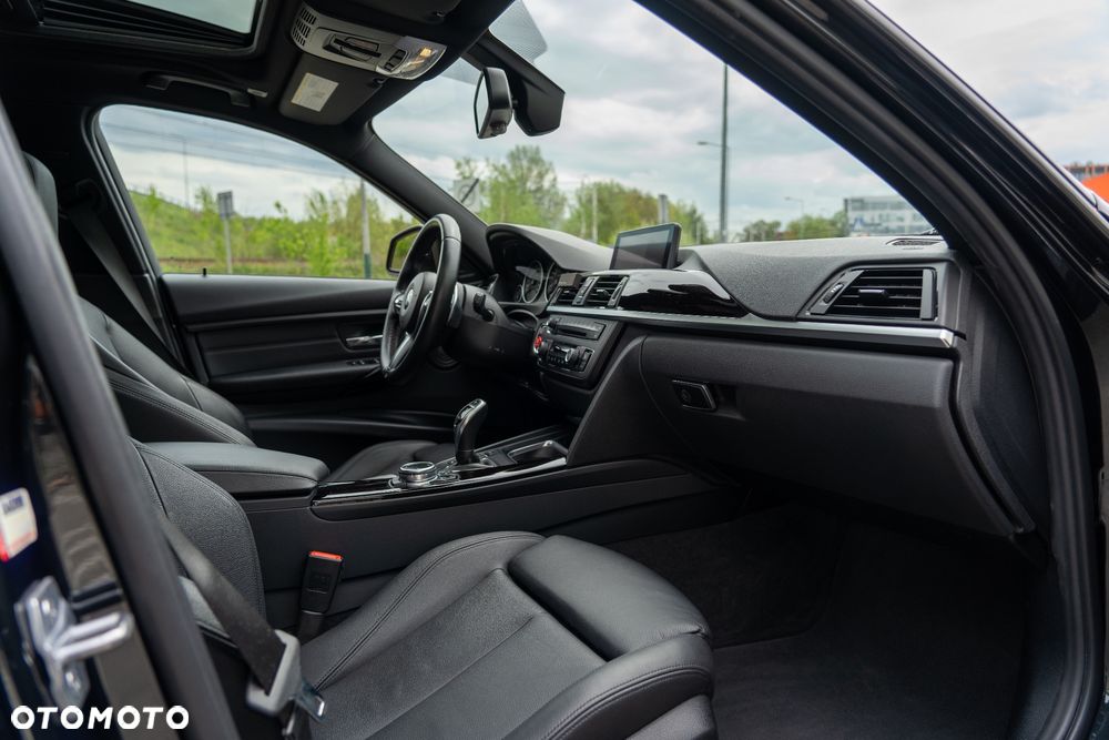 BMW Seria 3 - 10