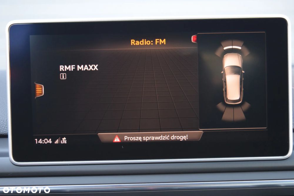 Audi A4 Avant 2.0 TDI Quattro Sport S tronic - 24