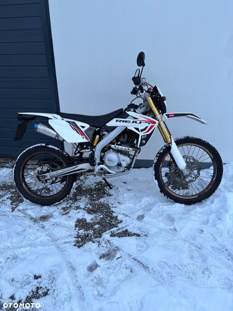 Rieju Marathon Pro - 3