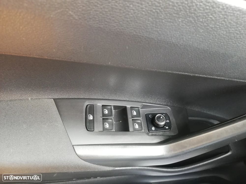 VW Polo 1.6 TDI SCR Comfortline - 20