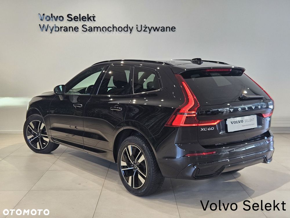 Volvo XC 60 - 8