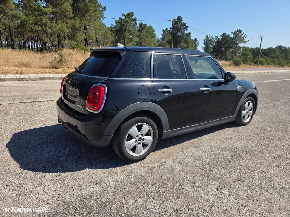 MINI 5 Portas - 17