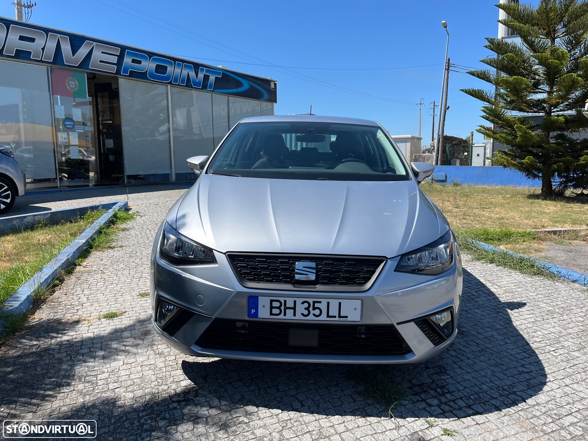SEAT Ibiza 1.0 TSI Style DSG - 3