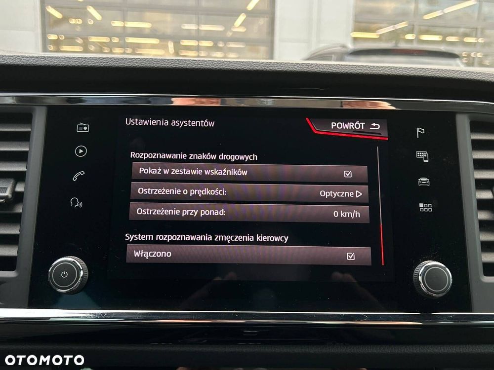 Seat Ateca 1.5 Eco TSI Xcellence S&S DSG - 36