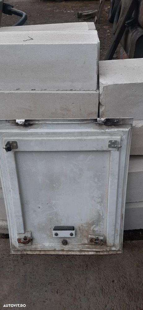 Cala portbagaj autobuz Otokar Sultan Mega din 2013 - 4