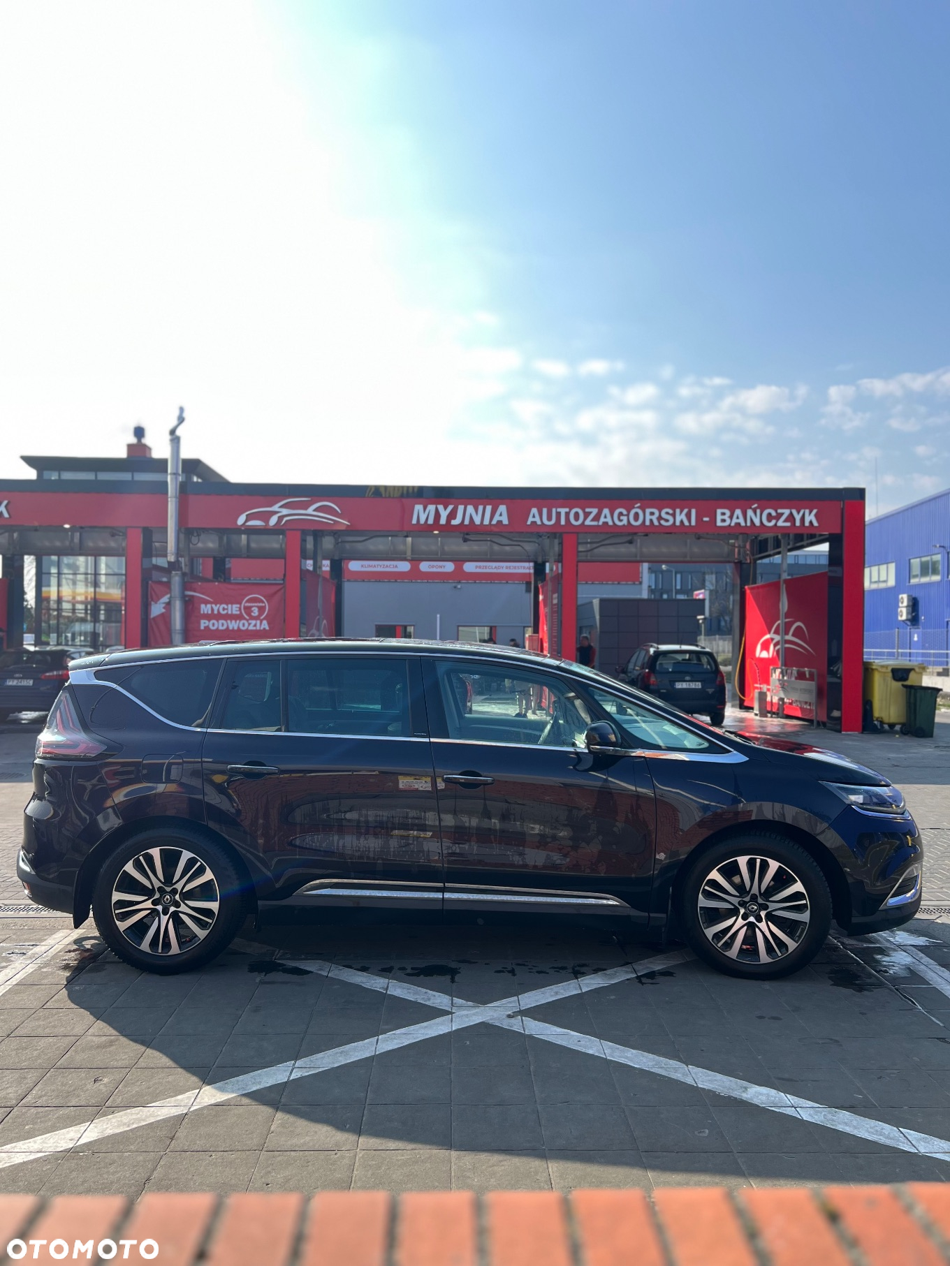 Renault Espace Energy dCi 160 EDC Initiale Paris - 4