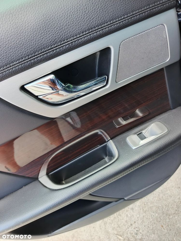 Jaguar XF 2.2 - 17
