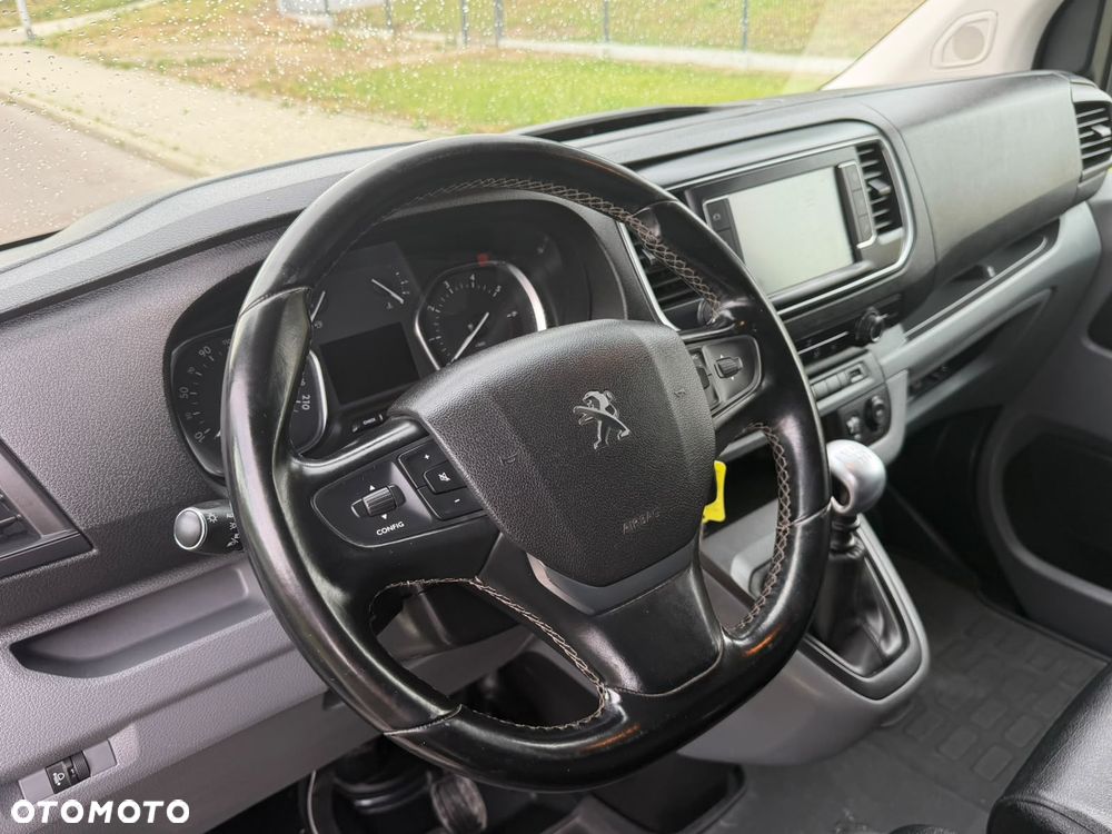 Peugeot EXPERT - 7