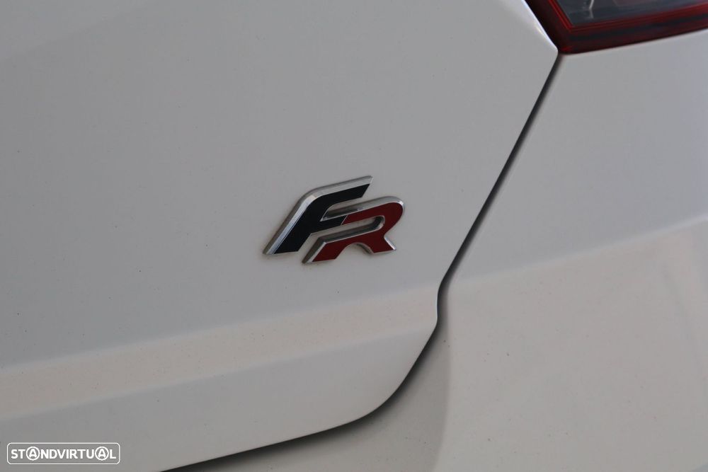 SEAT Ibiza 1.0 TSI FR - 11