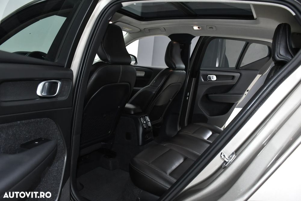 Volvo XC 40 T4 Recharge DKG Inscription - 10