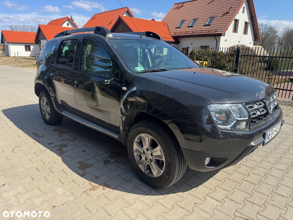 Dacia Duster 1.2 TCe Prestige - 6