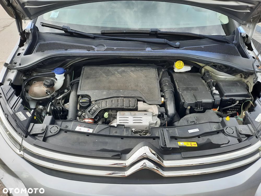Citroën C3 Pure Tech 110 S&S EAT6 SHINE PACK - 20