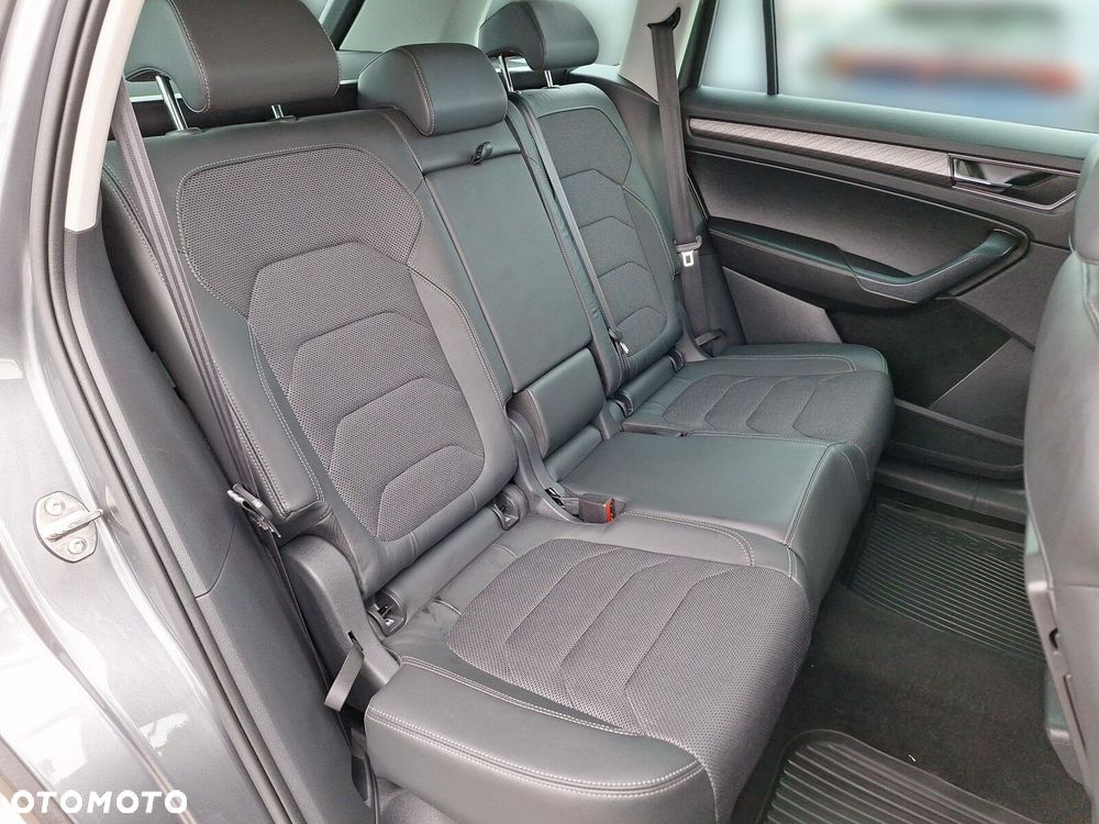 Skoda Kodiaq 2.0 TSI 4x4 Style DSG - 13