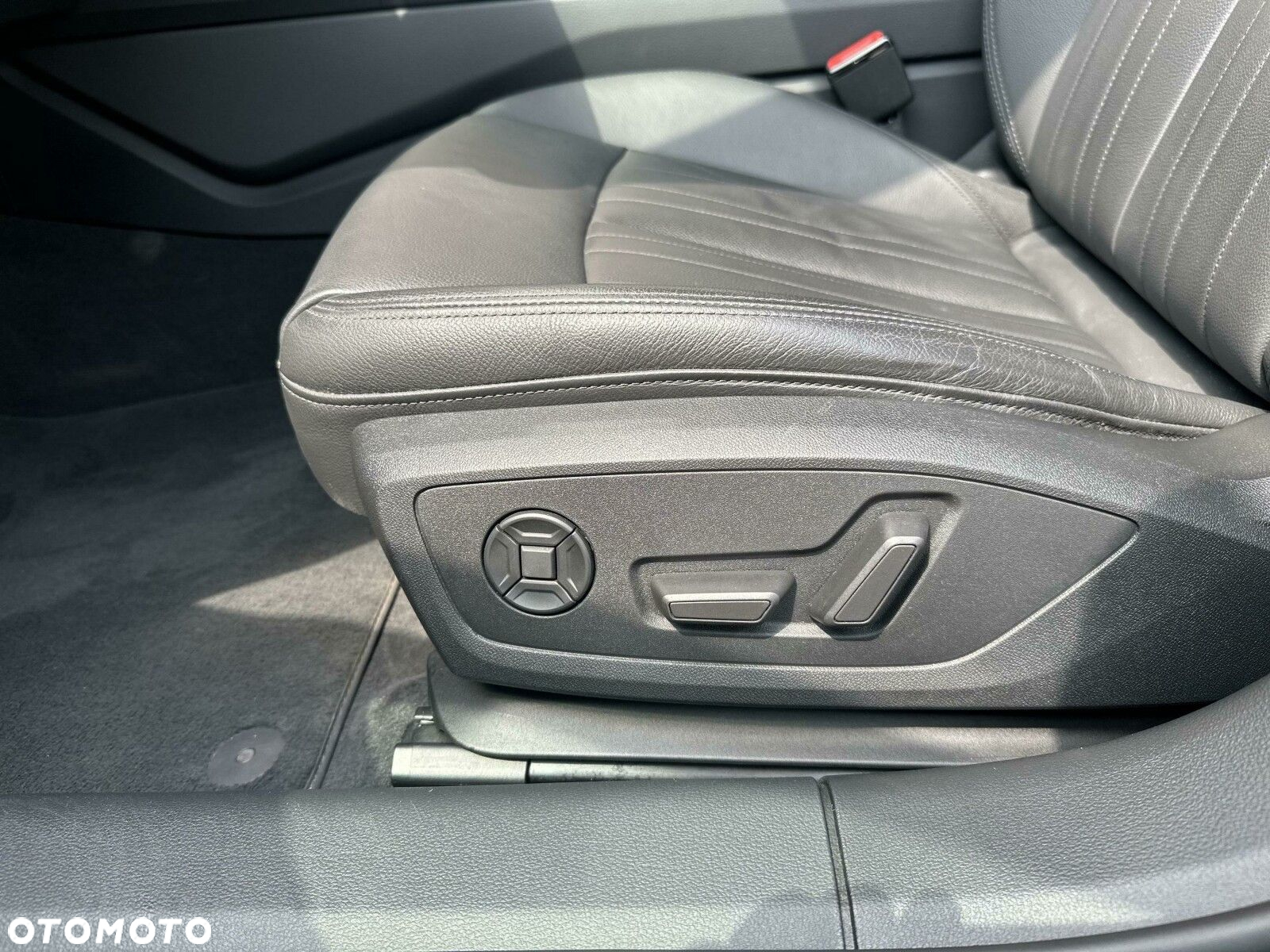 Audi A6 - 22