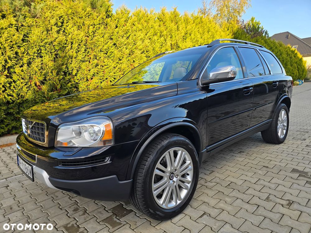 Volvo Xc90 2007 photo 5