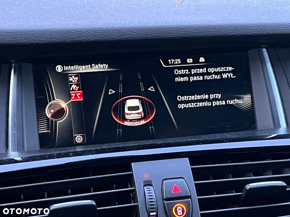 BMW X4 xDrive20d - 25